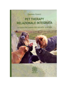 Pet Therapy Relazionale Integrata