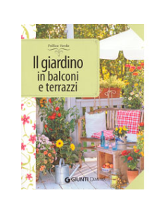 Il Giardino in Balconi e Terrazzi