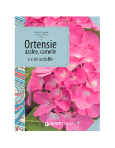 Ortensie, Azalee, Camelie
