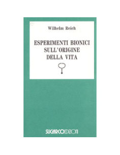 Esperimenti Bionici sull'Origine dlla Vita