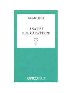 Analisi del Carattere
