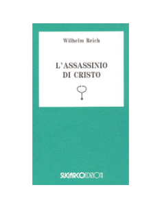 L'Assassinio di Cristo