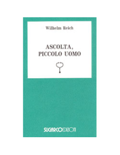 Ascolta Piccolo Uomo