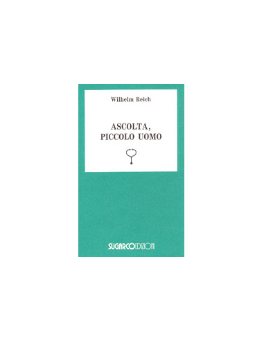 Ascolta Piccolo Uomo