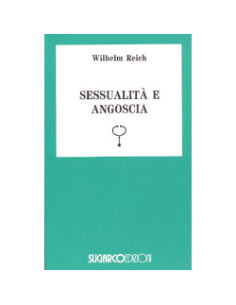 Sessualità e Angoscia