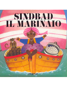 Sindbad Il Marinaio