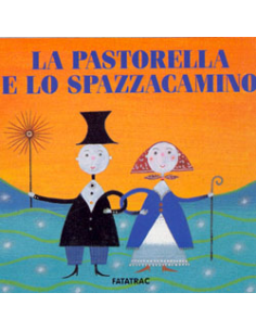 La Pastorella e lo Spazzacamino