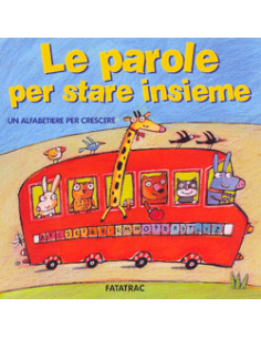 Le Parole per Stare Insieme