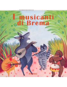 I Musicanti di Brema