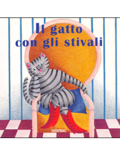 Il gatto con gli stivali