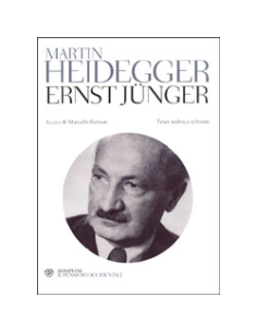 Ernst Junger