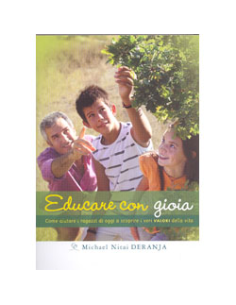 Educare con Gioia