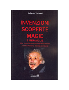 Invenzioni Scoperte Magie e Meraviglie 
