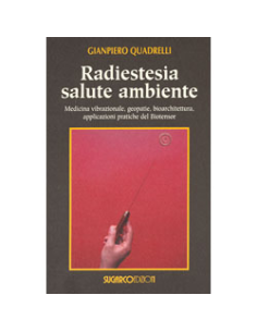 Radiestesia Salute Ambiente