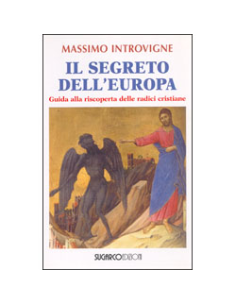 Il Segreto dell'Europa