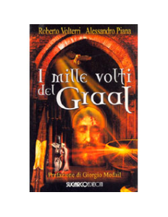 I Mille Volti del Graal