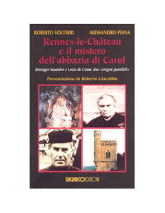 Rennes-le-Chateau e il mistero dell'Abbazia di Carol