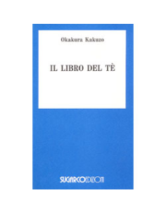 Il Libro del Tè