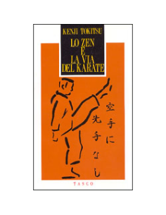 Lo Zen e la via del Karate