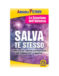 Salva Te Stesso - La Creazione dell'Universo 