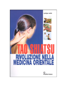 Tao Shiatsu
