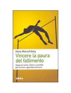 Vincere la paura del fallimento