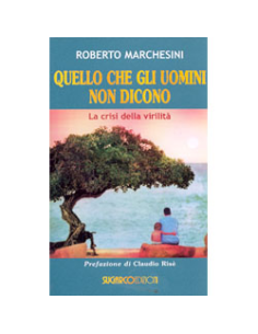 Quello che gli uomini non dicono