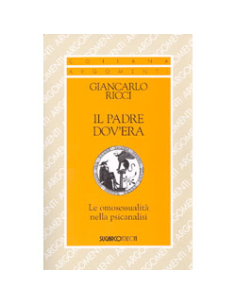 Il Padre dov'era