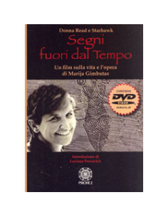 Segni Fuori dal Tempo (libro + Dvd)