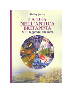 La Dea nell'antica Britannia