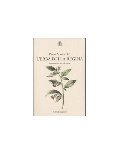 L'Erba della Regina