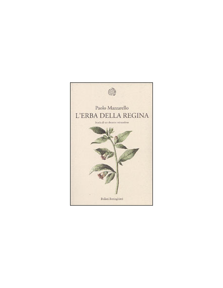 L'Erba della Regina