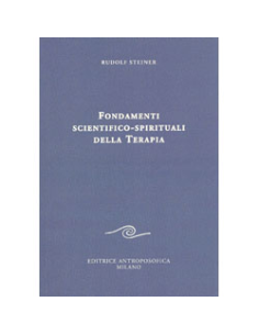 Fondamenti Scientifico-Spirituali della Terapia