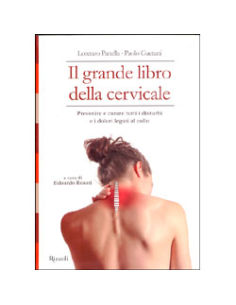 Il Grande Libro della Cervicale