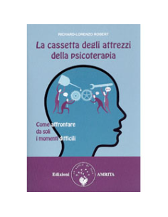 La Cassetta degli Attrezzi della Psicoterapia