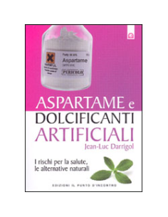 Aspartame e dolcificanti artificiali 