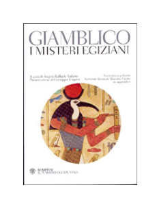 I Misteri Egiziani