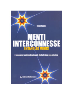 Menti Interconnesse - Entangled Minds