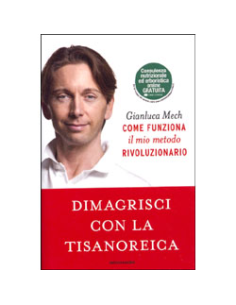 Dimagrisci con la Tisanoreica