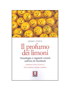 Il Profumo dei Limoni 
