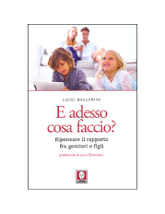 E adesso cosa faccio?