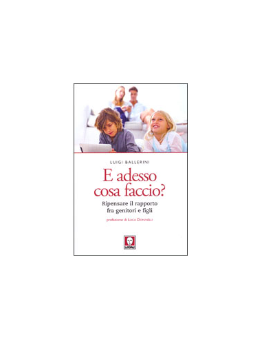 E adesso cosa faccio?