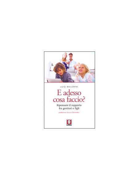 E adesso cosa faccio?