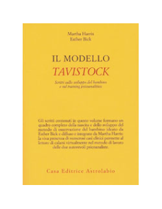 Il Modello Tavistock
