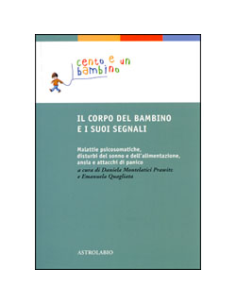 Il Corpo del Bambino e i suoi Segnali