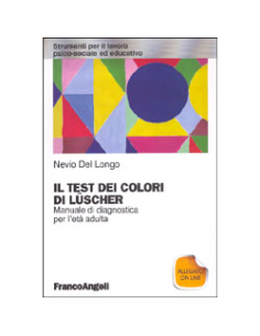 Il Test dei Colori di Luscher