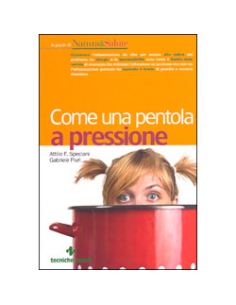 Come una Pentola a Pressione