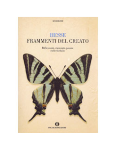 Frammenti del Creato