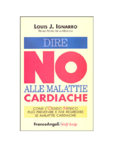 Dire No alle Malattie Cardiache