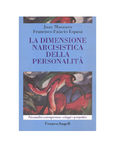 La Dimensione Narcisistica della Personalità 